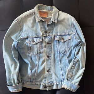 Vintage Levi’s medium